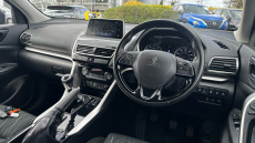 Mitsubishi Eclipse Cross 1.5 Dynamic 5dr Petrol Hatchback